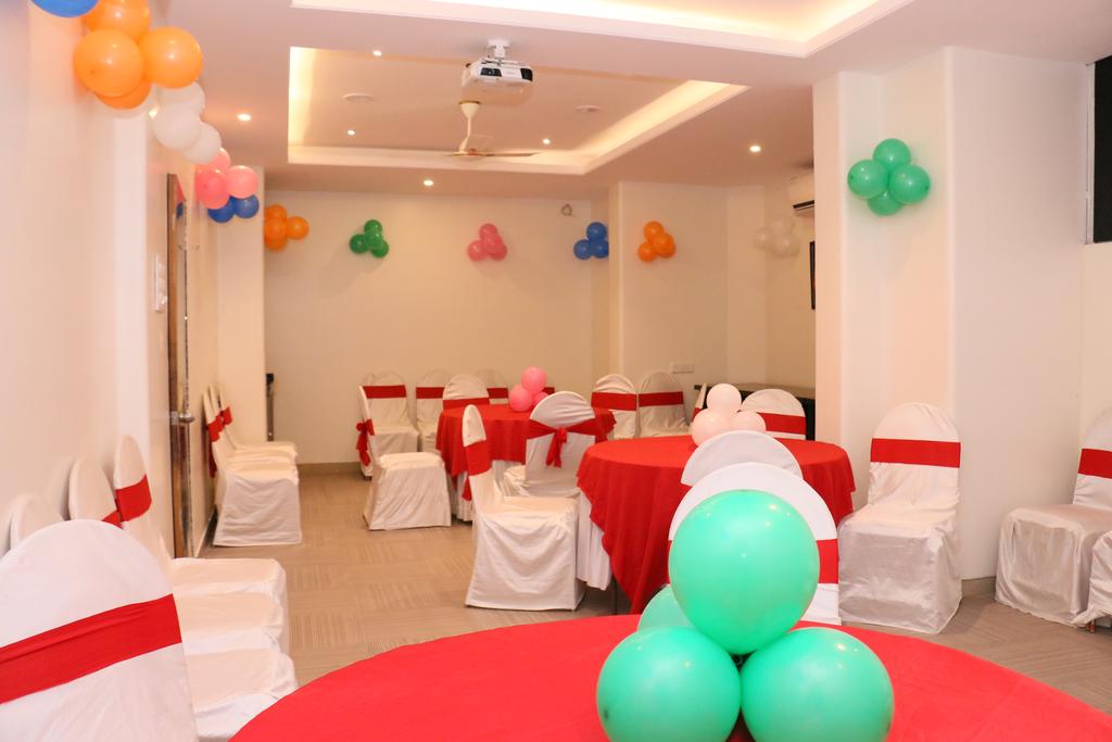 Hotel Vijay Residency-Gallary